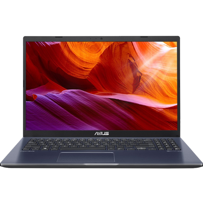 Laptop Asus ExpertBook P1510CJA-EJ788T (Core i5-1035G1/ 8GB DDR4 (4GBx2) 2400MHz/ 512GB SSD PCIE G3X2/ 15.6 FHD/ Win10) - Hàng Chính Hãng