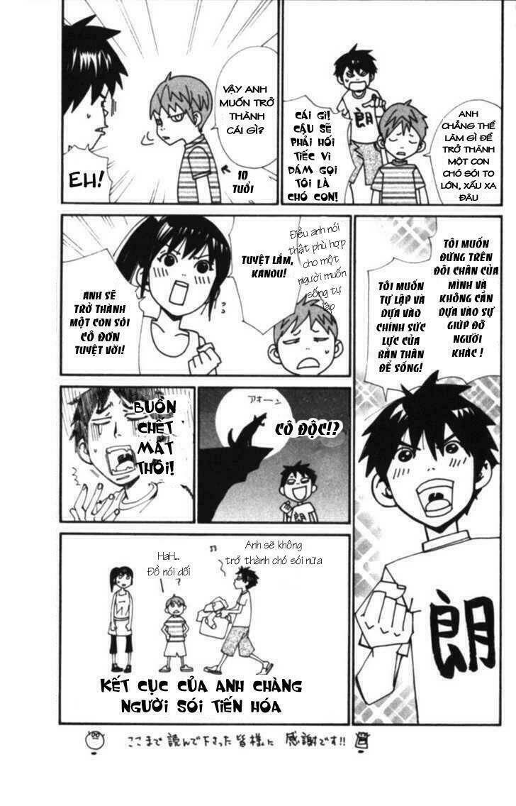 alive - the final evolution chapter 54 50