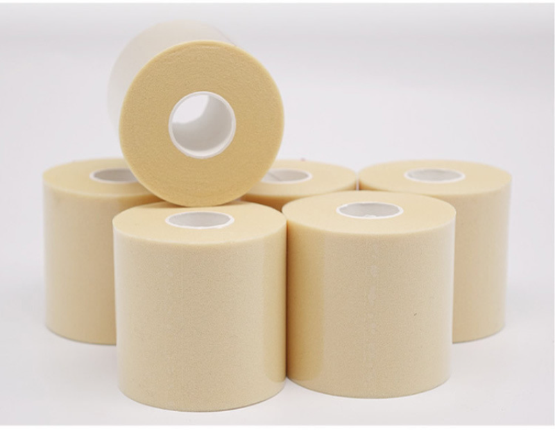 Băng xốp PU khuỷu tay Color: 7cm 27m 1PC