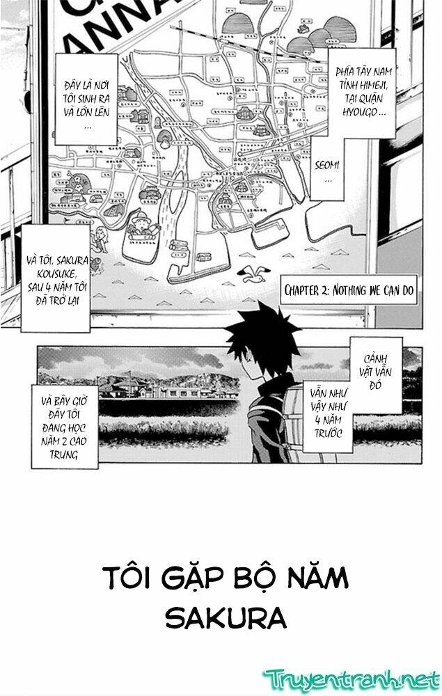 sakura discord chapter 2 2