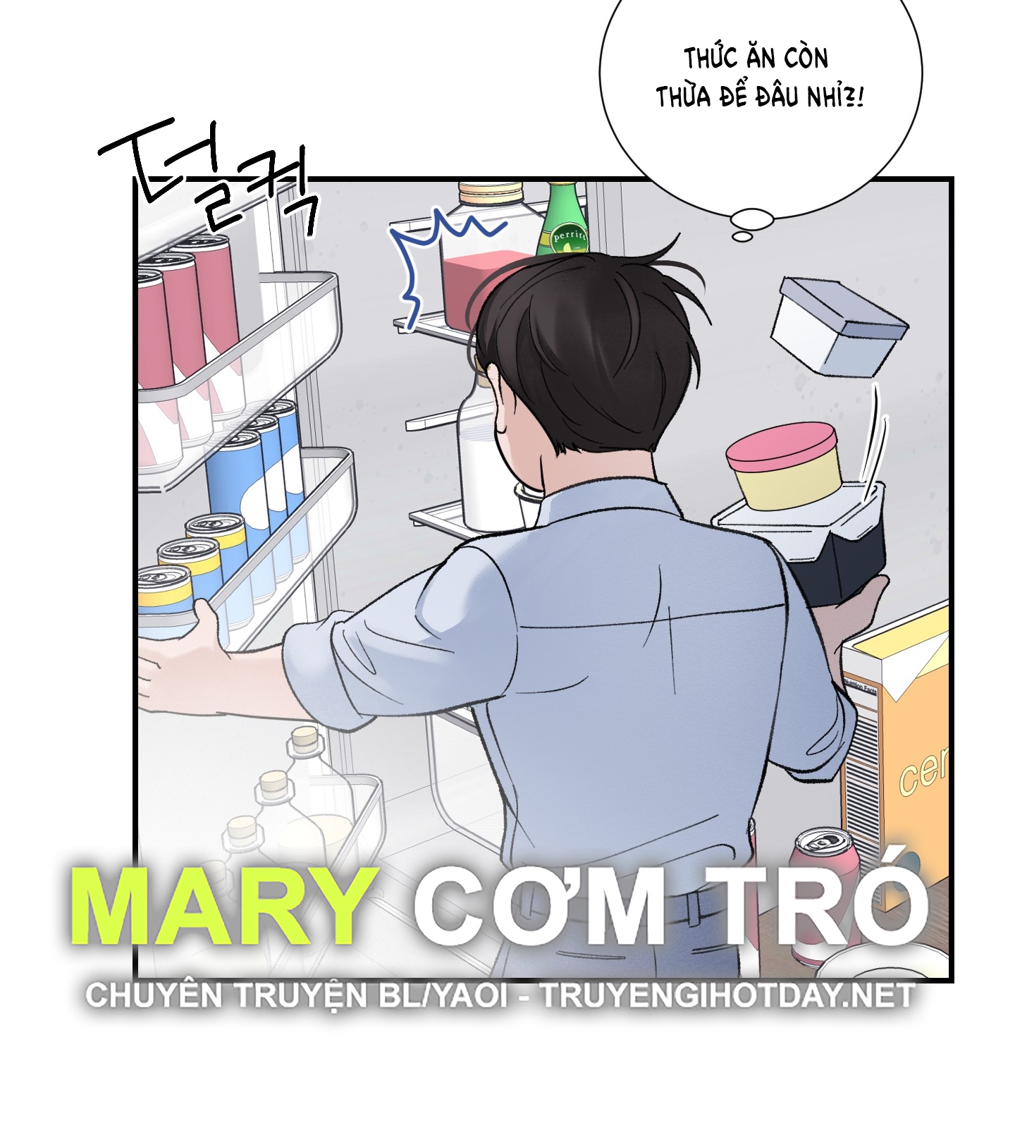 Ép Xung chapter 11.2 - Trang 38