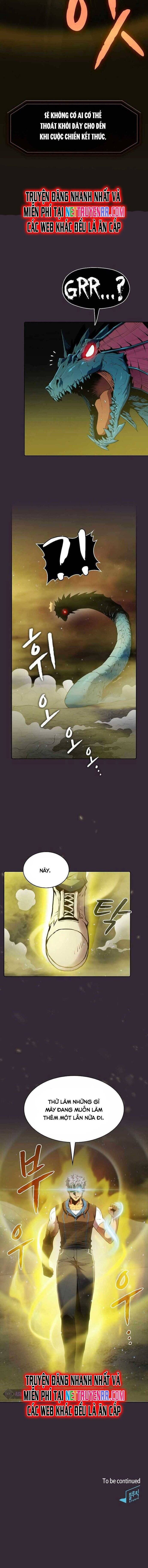 thiên thần quay về từ địa ngục chapter 89 11