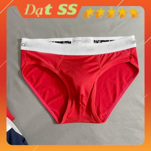 Sịp chéo Nam - Quần Lót Nam CK thun lạnh Cao cấp