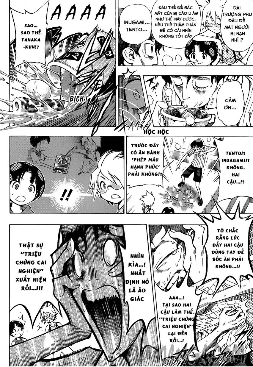 gakkyuu houtei chapter 7 19