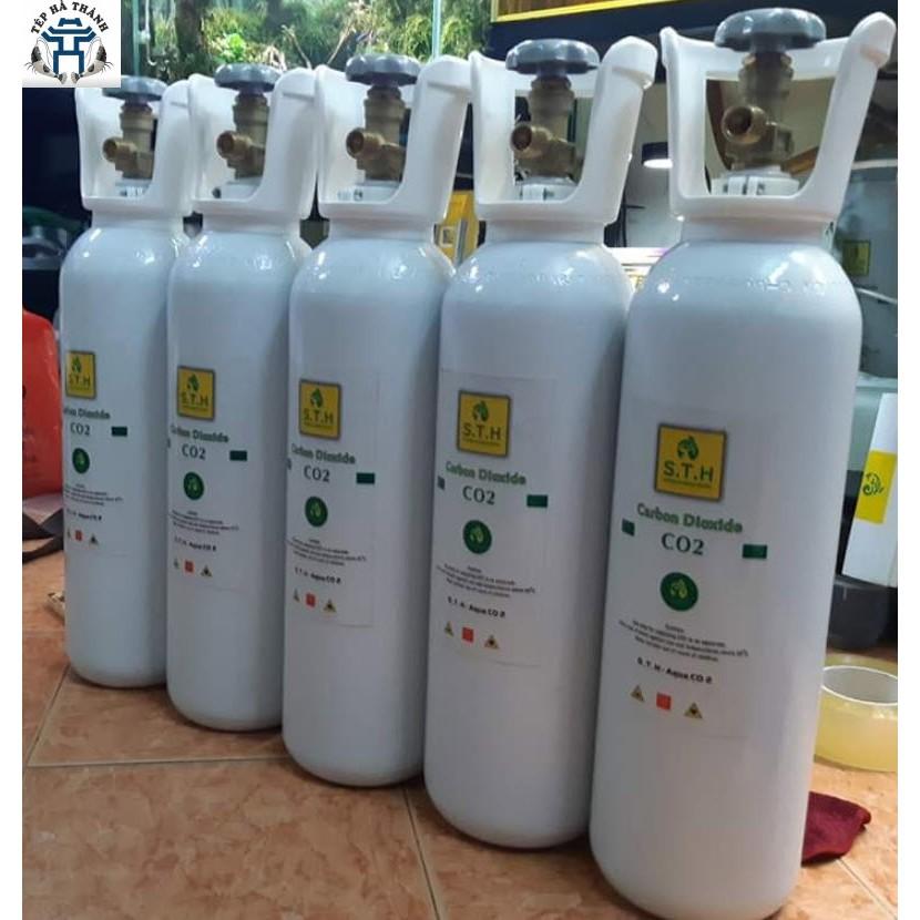 Bình CO2 Thủy Sinh MT3