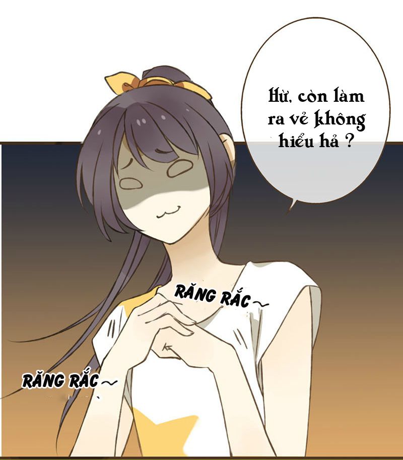 trên trời rớt xuống một hòa thượng ngốc chapter 8 3