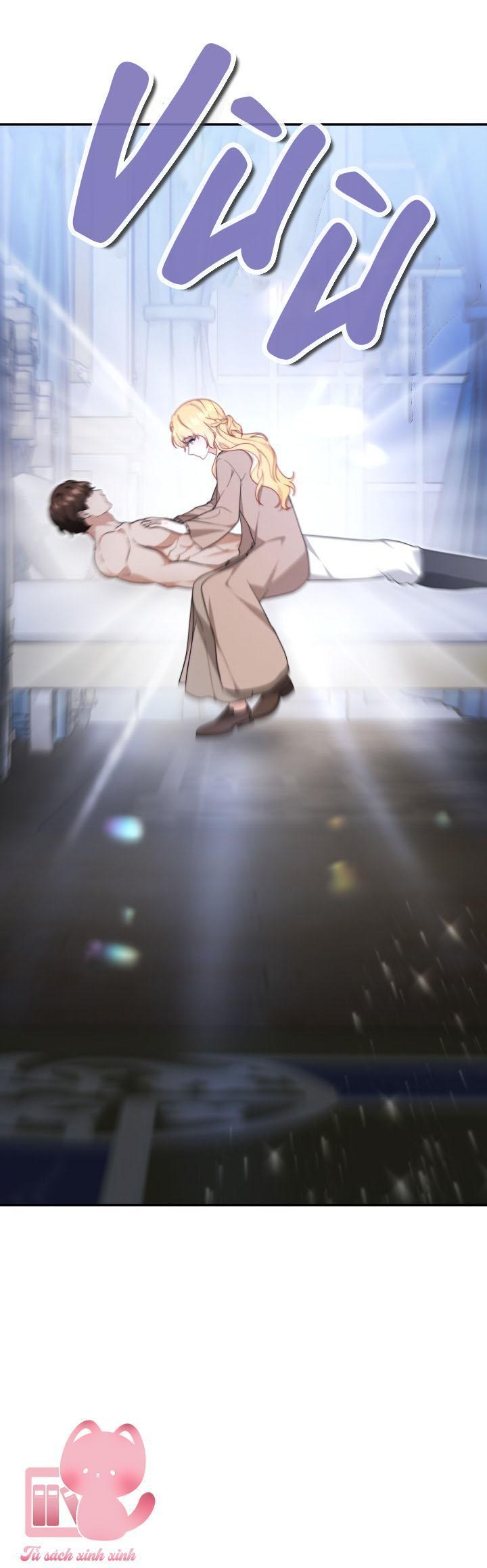 từ chồng cũ hóa thành nam chính chapter 50 32