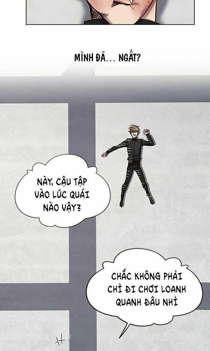 biến thân thành mèo chapter 64 7