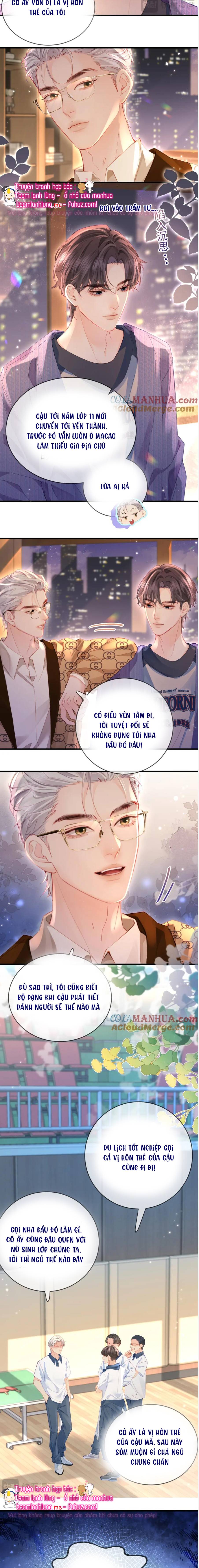 cặp phu thê ngọt ngào tới tận răng chapter 44 7