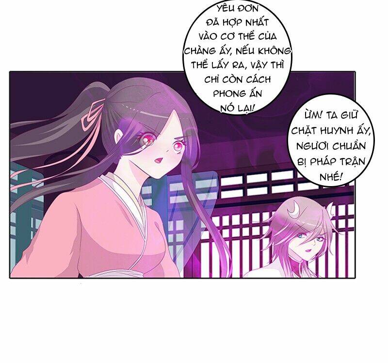 tướng quân mời ra trận chapter 51 23