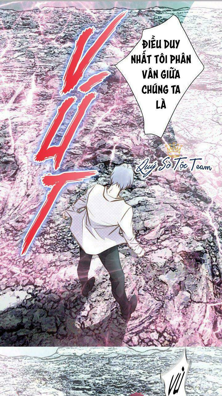 tiếp xúc chí mạng chapter 65 7