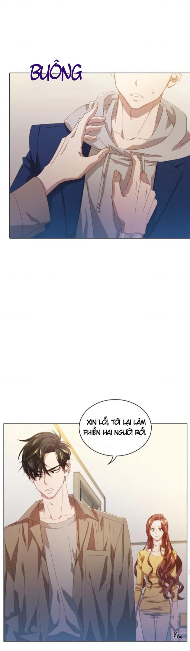 tai tiếng thị phi chapter 27 26