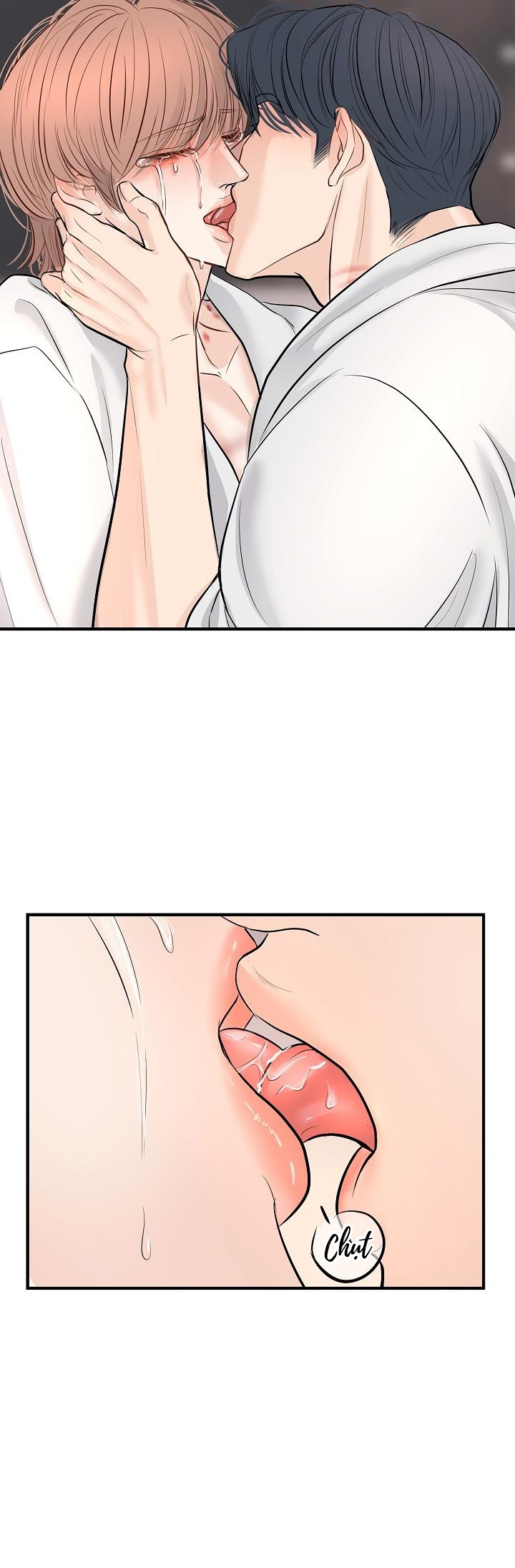 ranh giới tội ác chapter 22 22