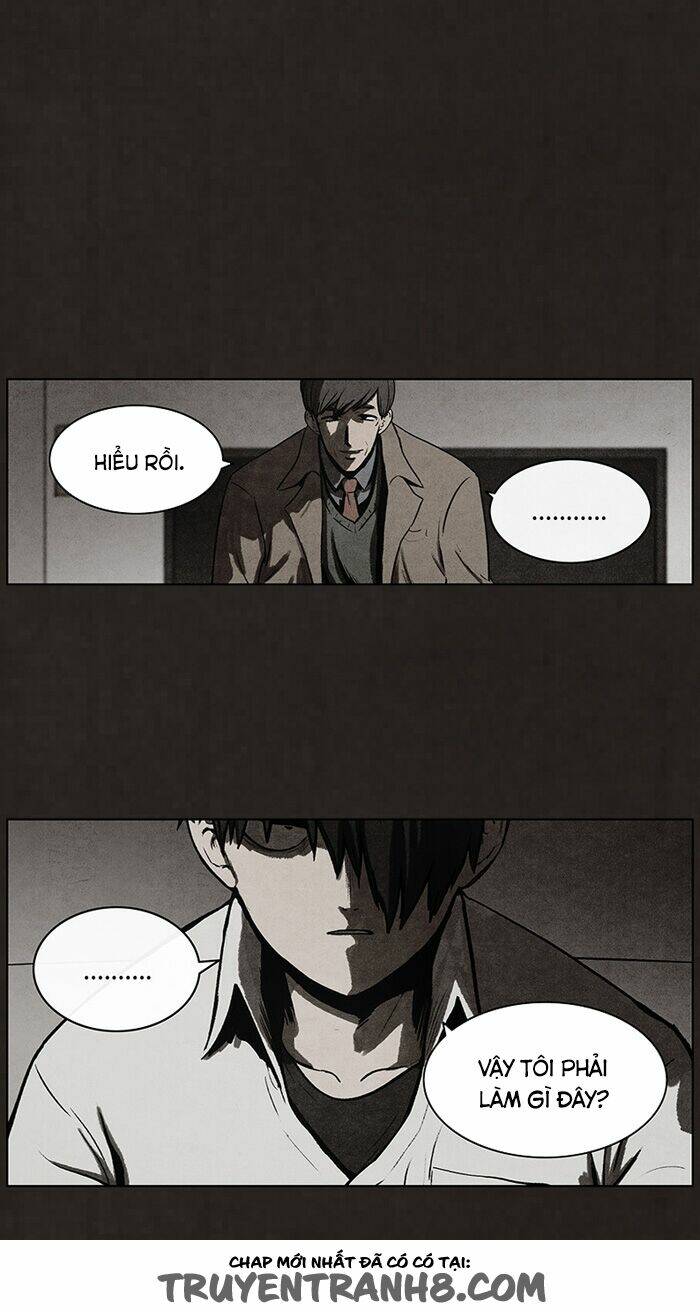 đứa con của quỷ dữ chapter 69 39