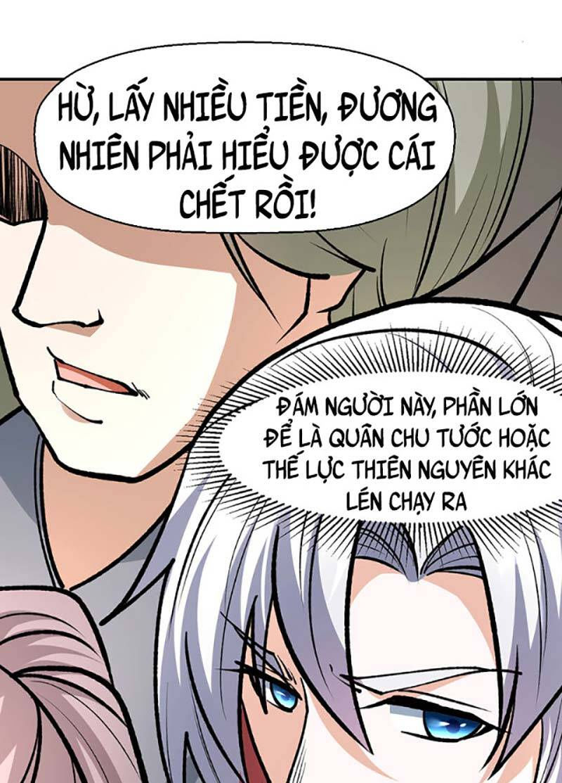 võ đạo độc tôn chapter 503 26