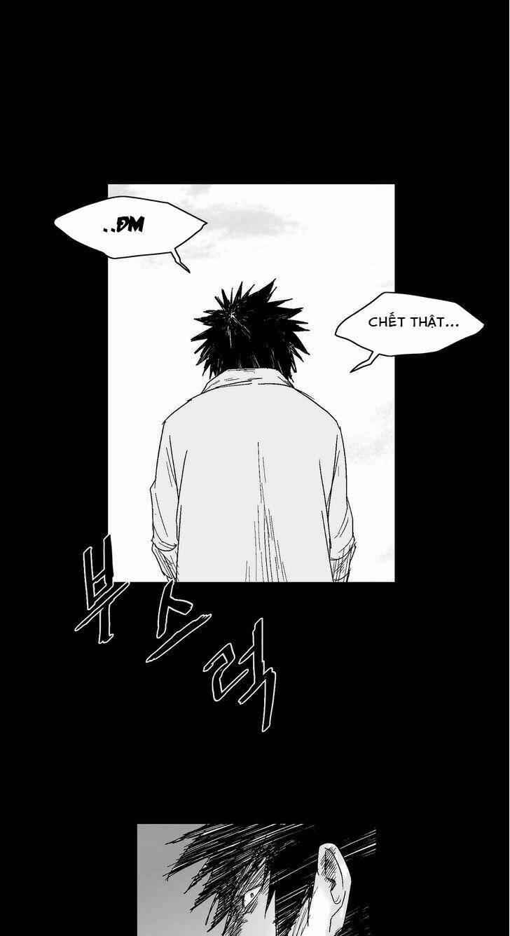 bạo lực học đường chapter 58 34