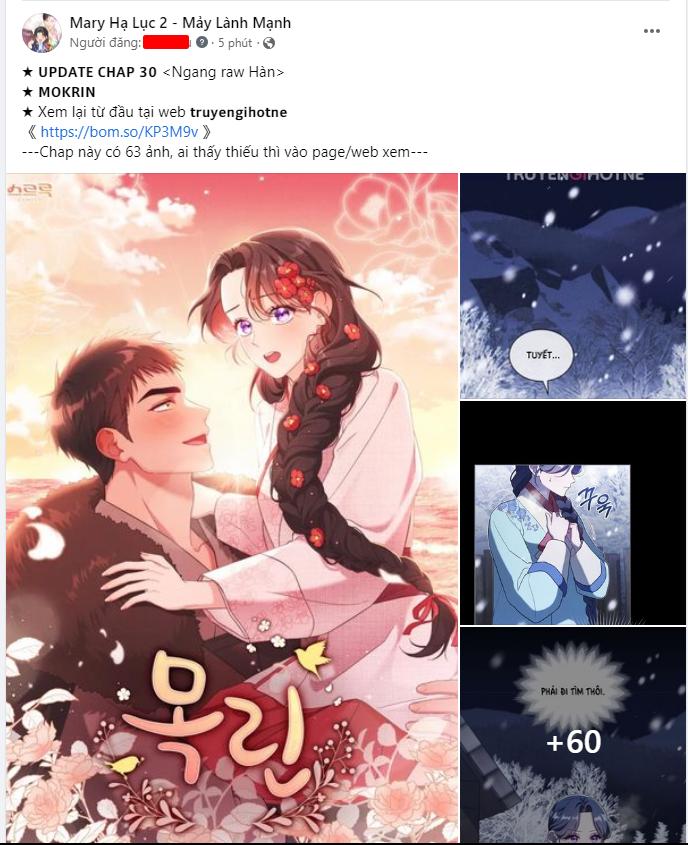 tôi muốn trở thành cô ấy dù chỉ là một ngày chapter 155.2 6