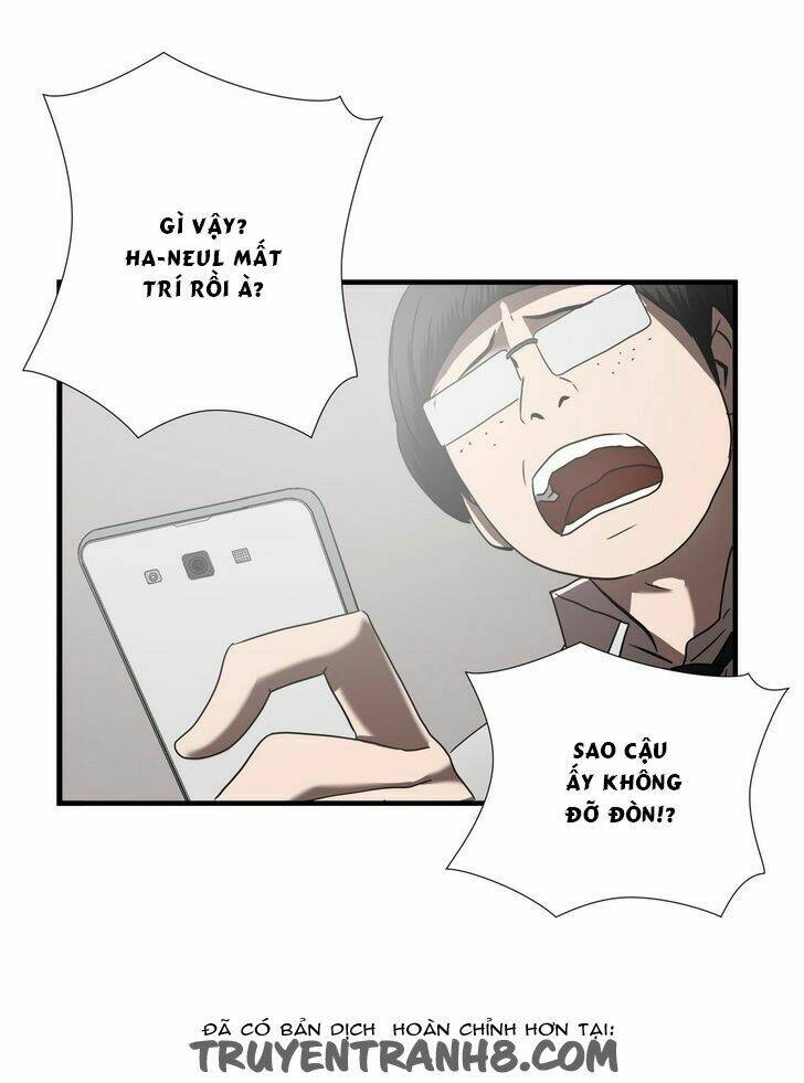 kẻ bị ruồng bỏ chapter 30 39