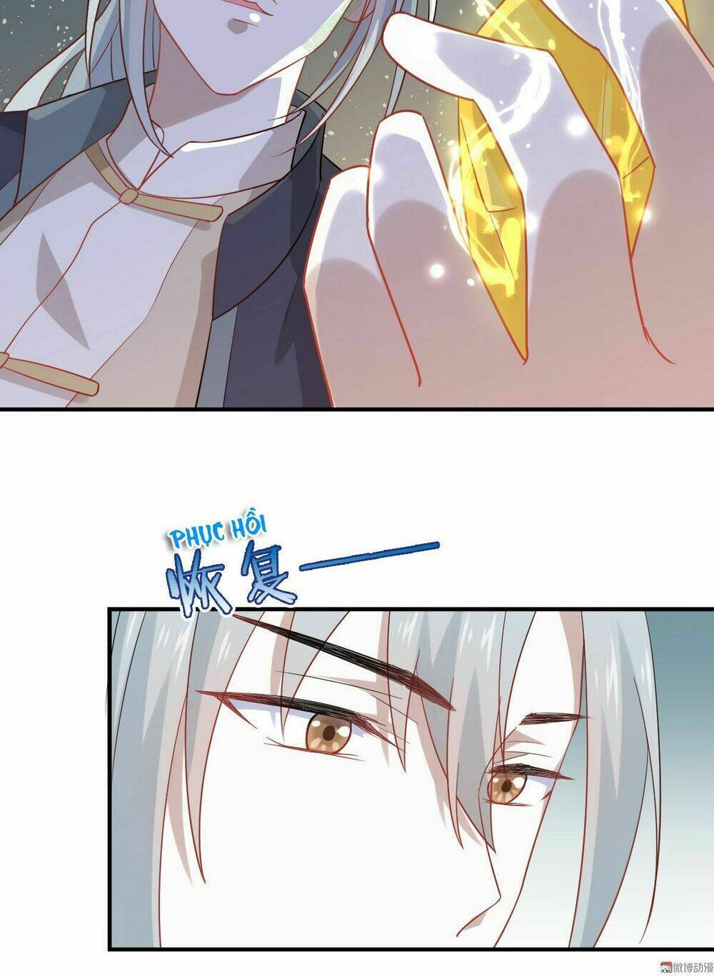 xuyên không vào thế giới nữ cường chapter 24 3