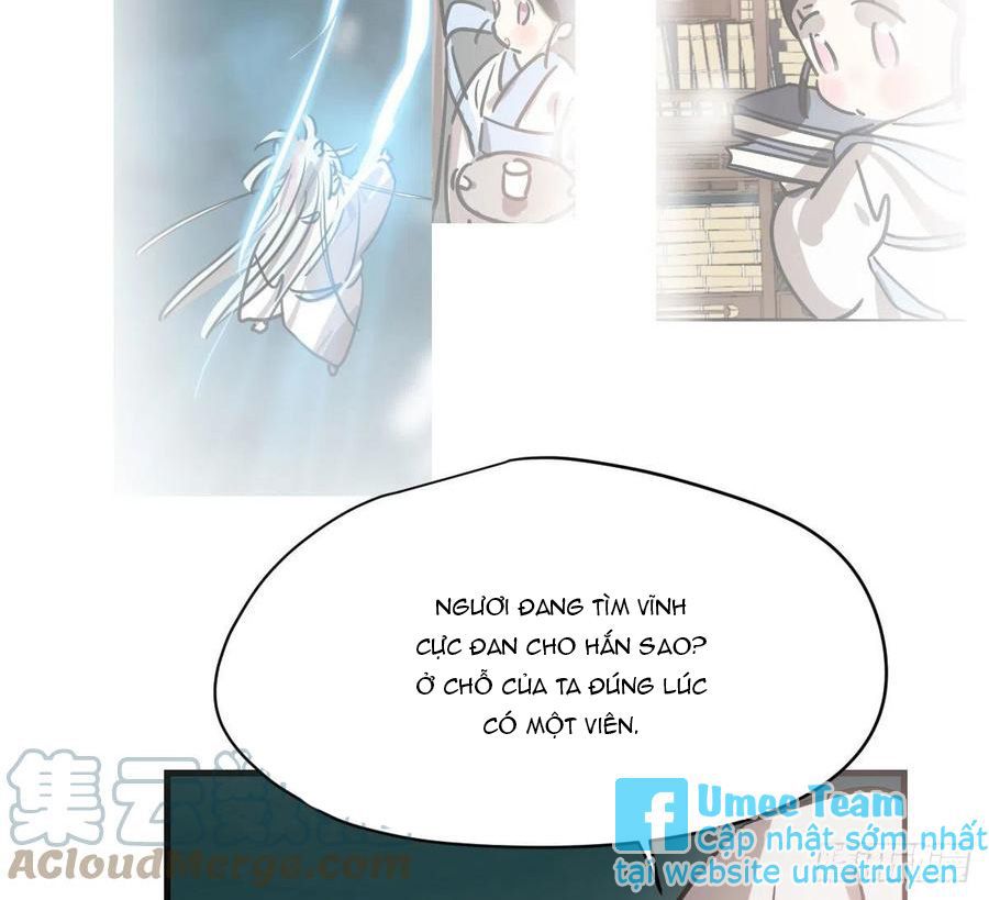 Bắt Lấy Ngao Ngao chapter 157 - Trang 57