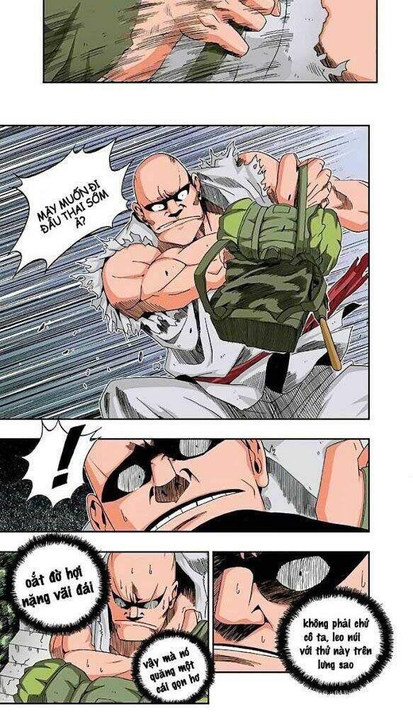 space china dress chapter 6 3