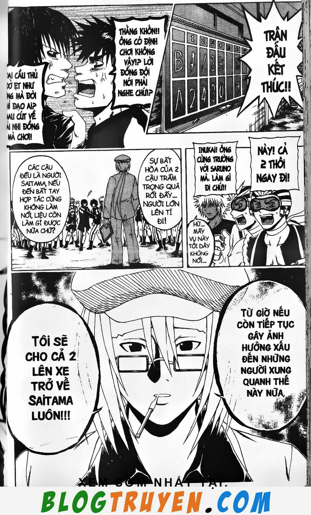 mr.fullswing chapter 199 15