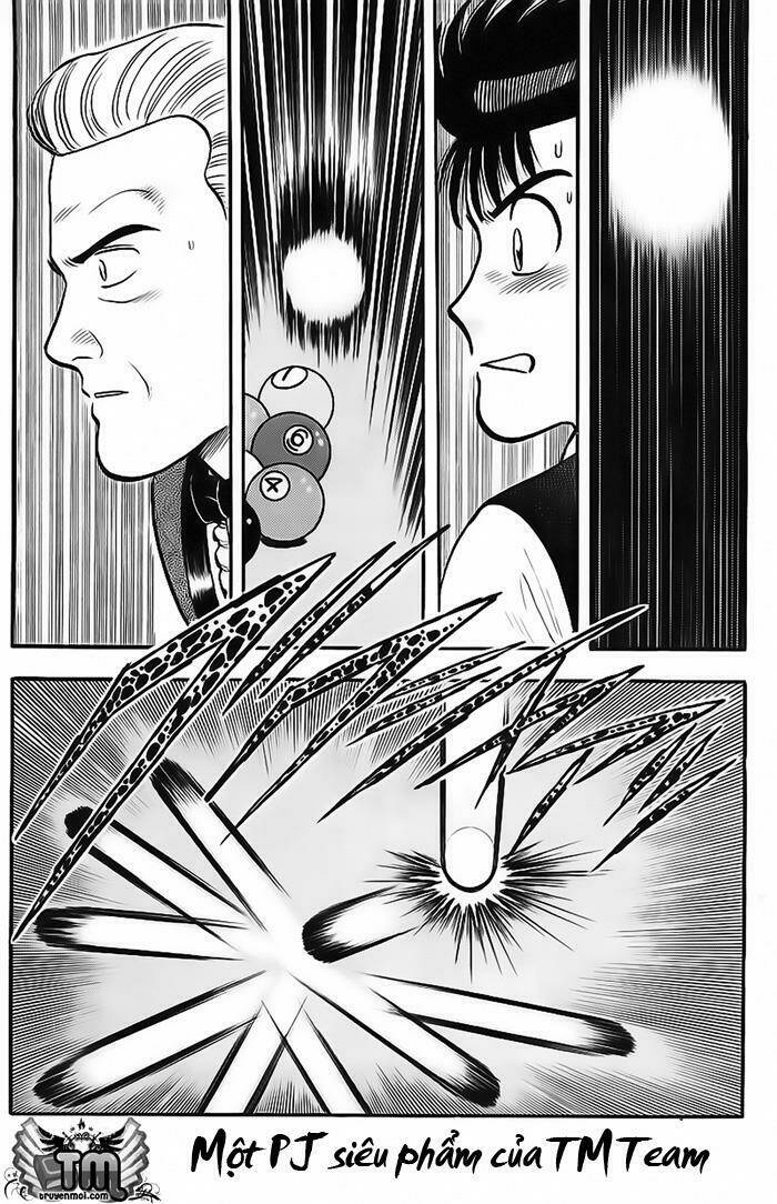 break shot chapter 101 16