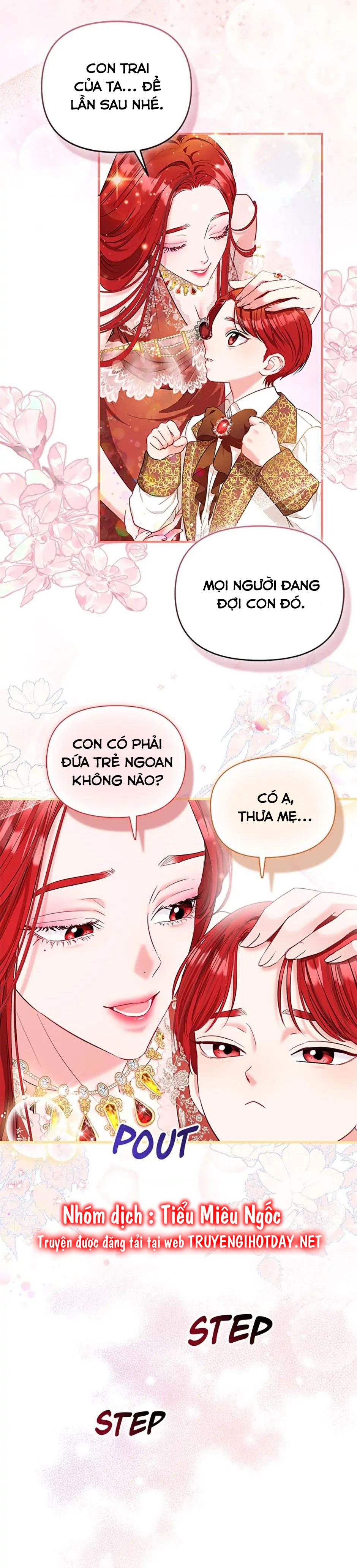 nàng công chúa của tôi chapter 3 5