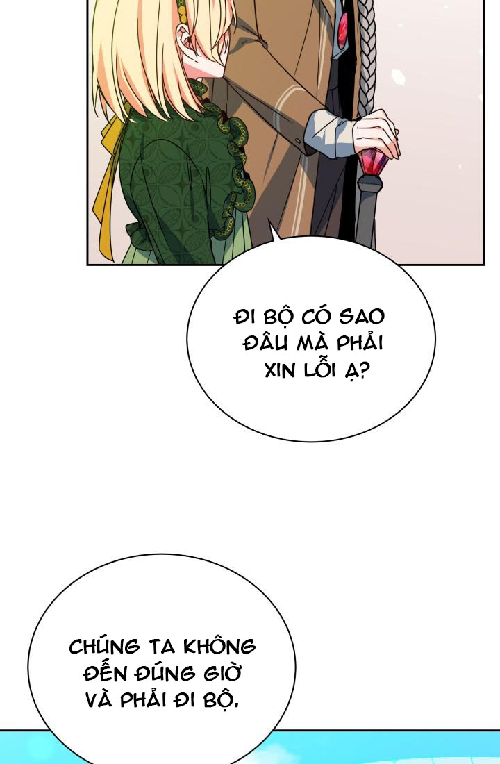 nàng elizabeth thuần khiết chapter 22 22