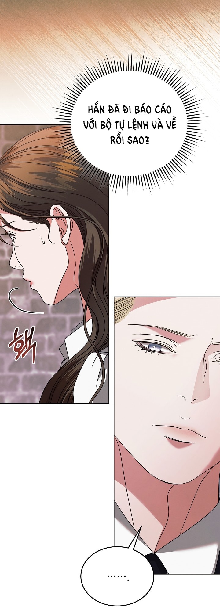 [18+] hãy cầu xin ta đi chapter 29.1 12