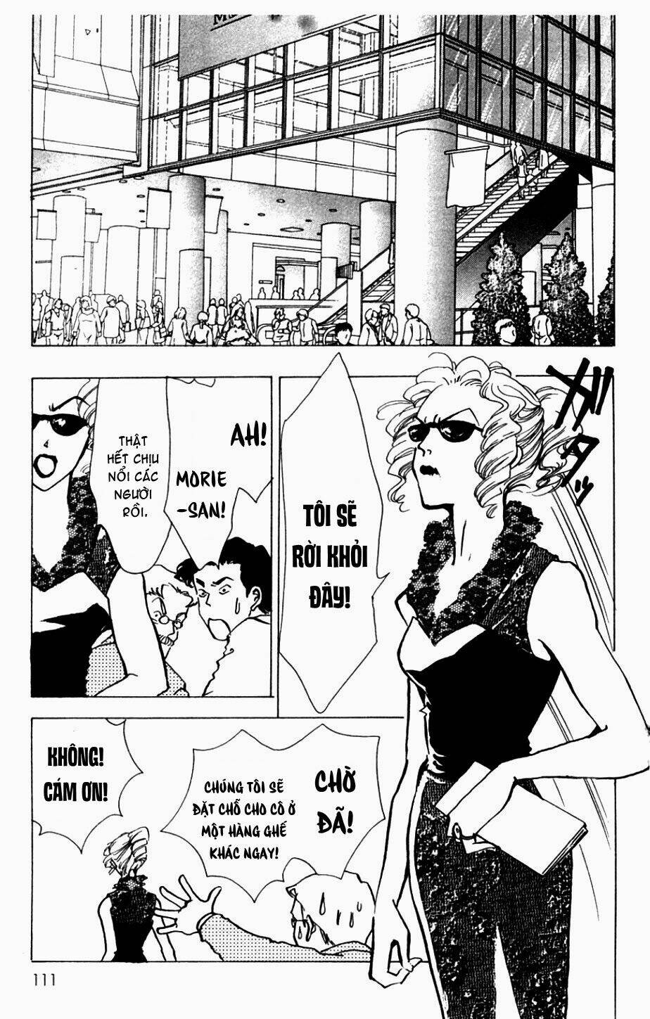 seigi no mikata chapter 8 26