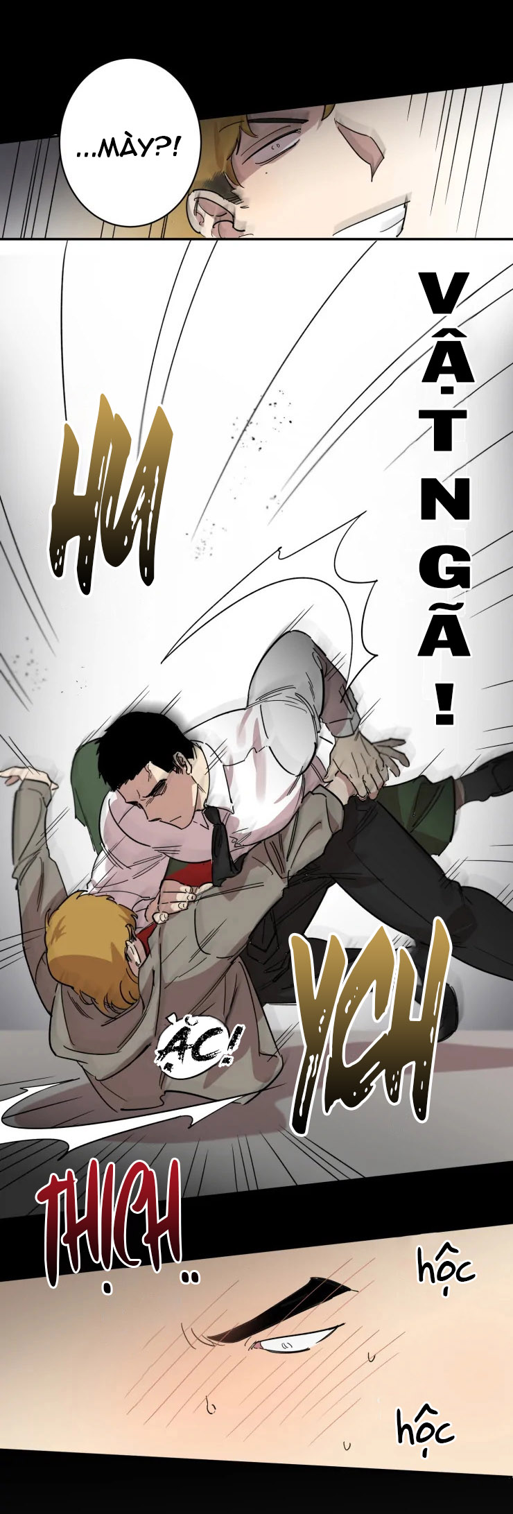 công dụng của cà vạt chapter 14 3