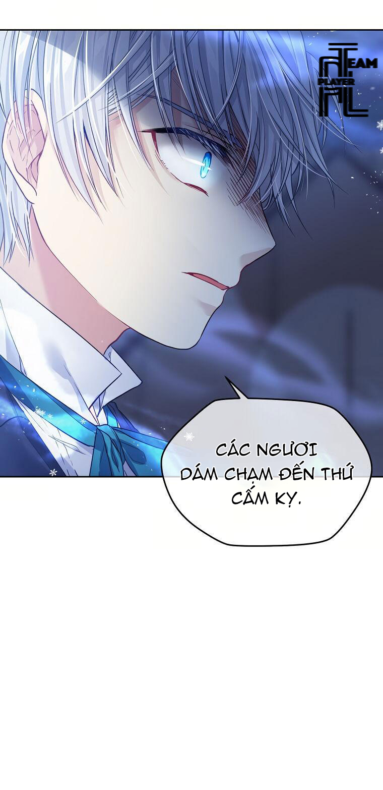 chồng tôi dễ thương quá, phải làm sao bây giờ? chapter 8.2 33