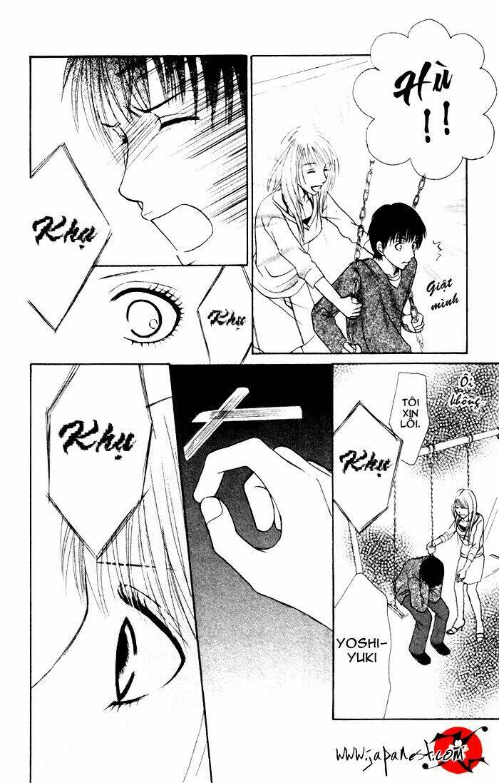 deep love - ayu monogatari chapter 4 27