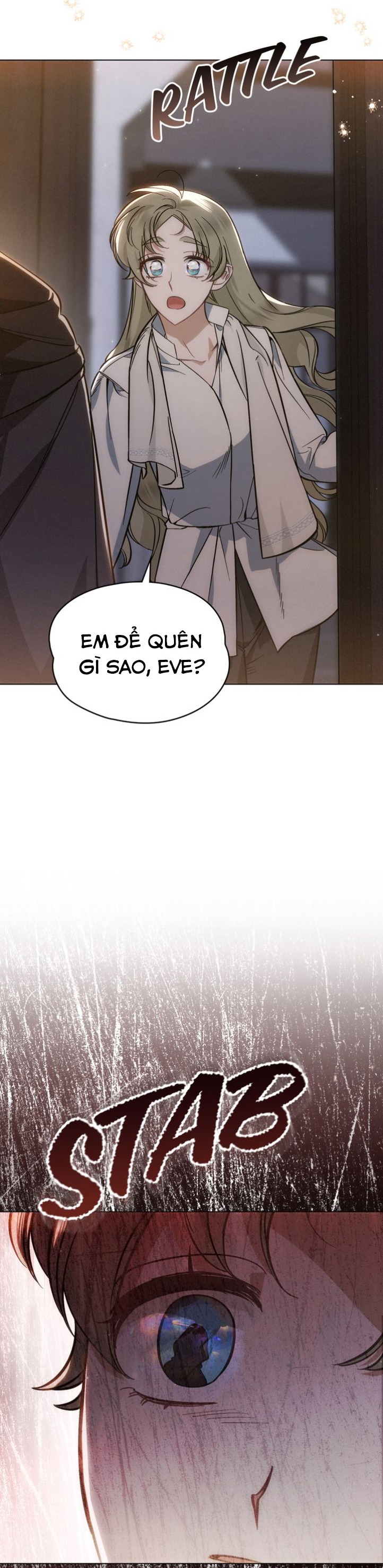 thanh kiếm của evangeline chapter 18 38