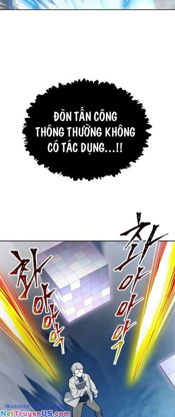 cuộc chiến trong tòa tháp chapter 588 42