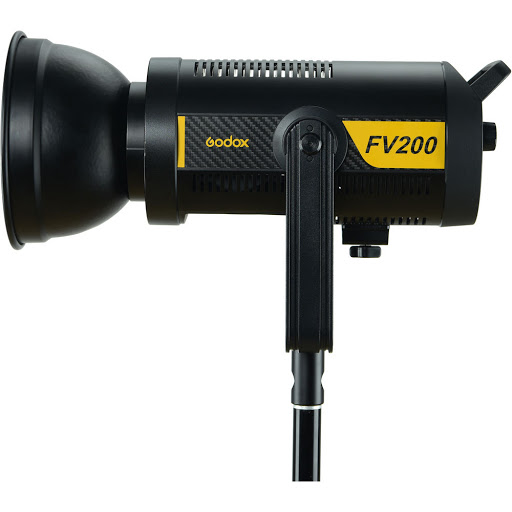 Godox Led flash FV200 - HÀNG CHÍNH HÃNG