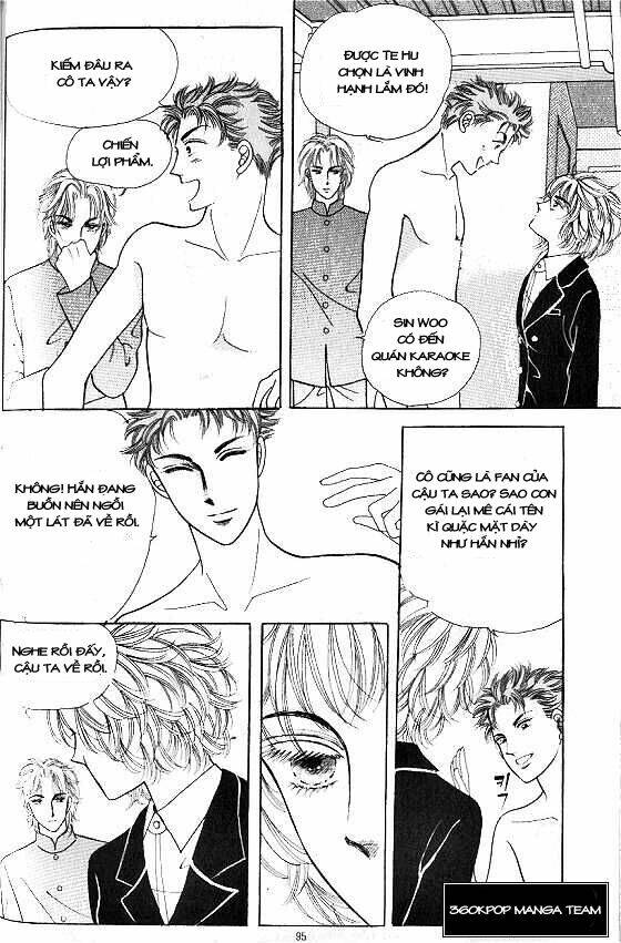 hot blooded woman chapter 52 7