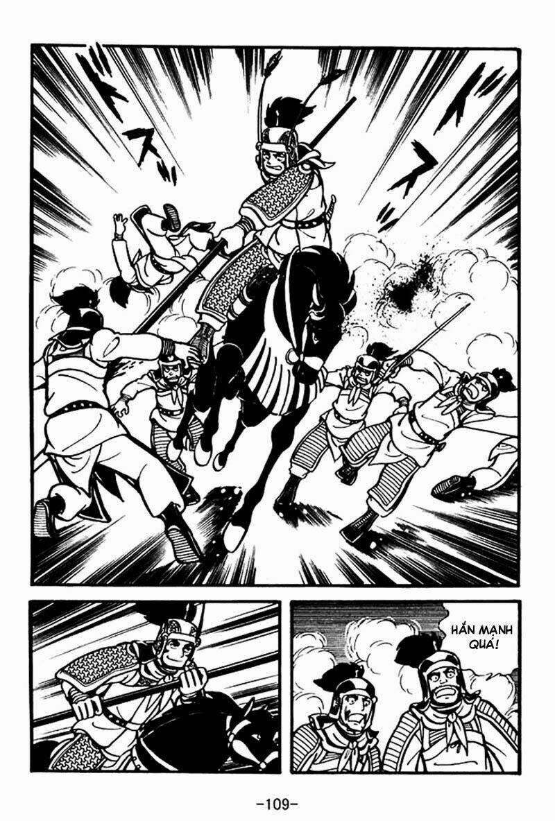 tam quốc chí chapter 35 15