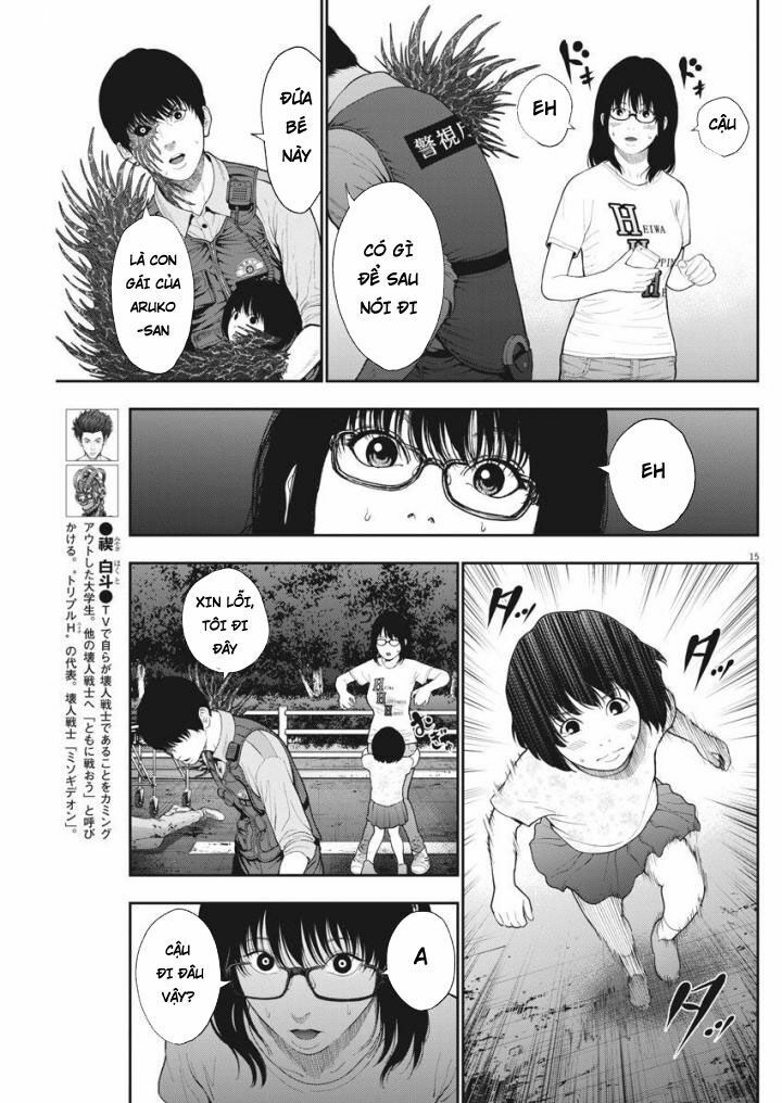 đọa nhân chapter 43 14