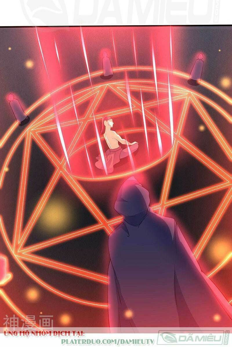 tối cường thăng cấp chapter 43 18