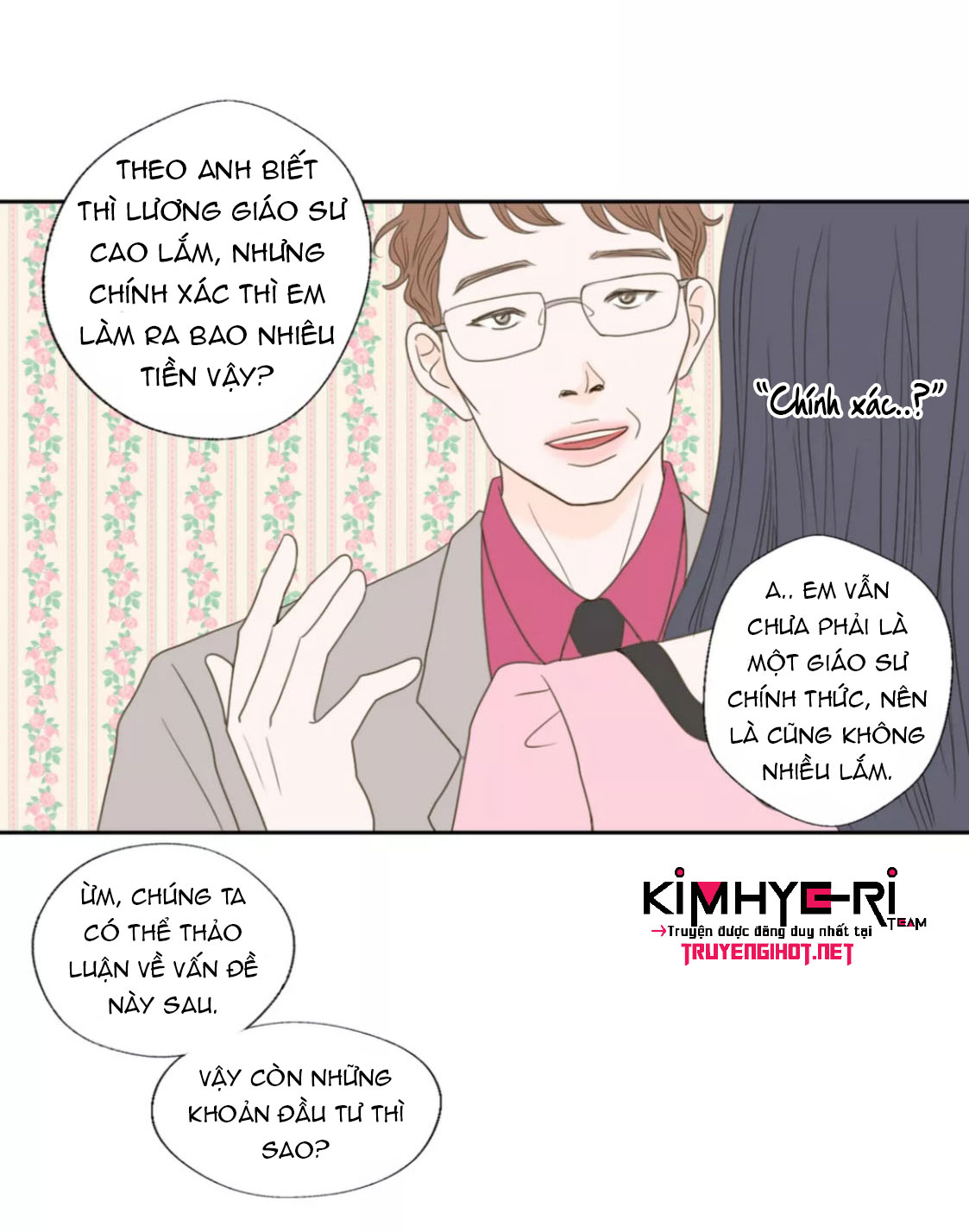 honey bed talk chapter 35 16