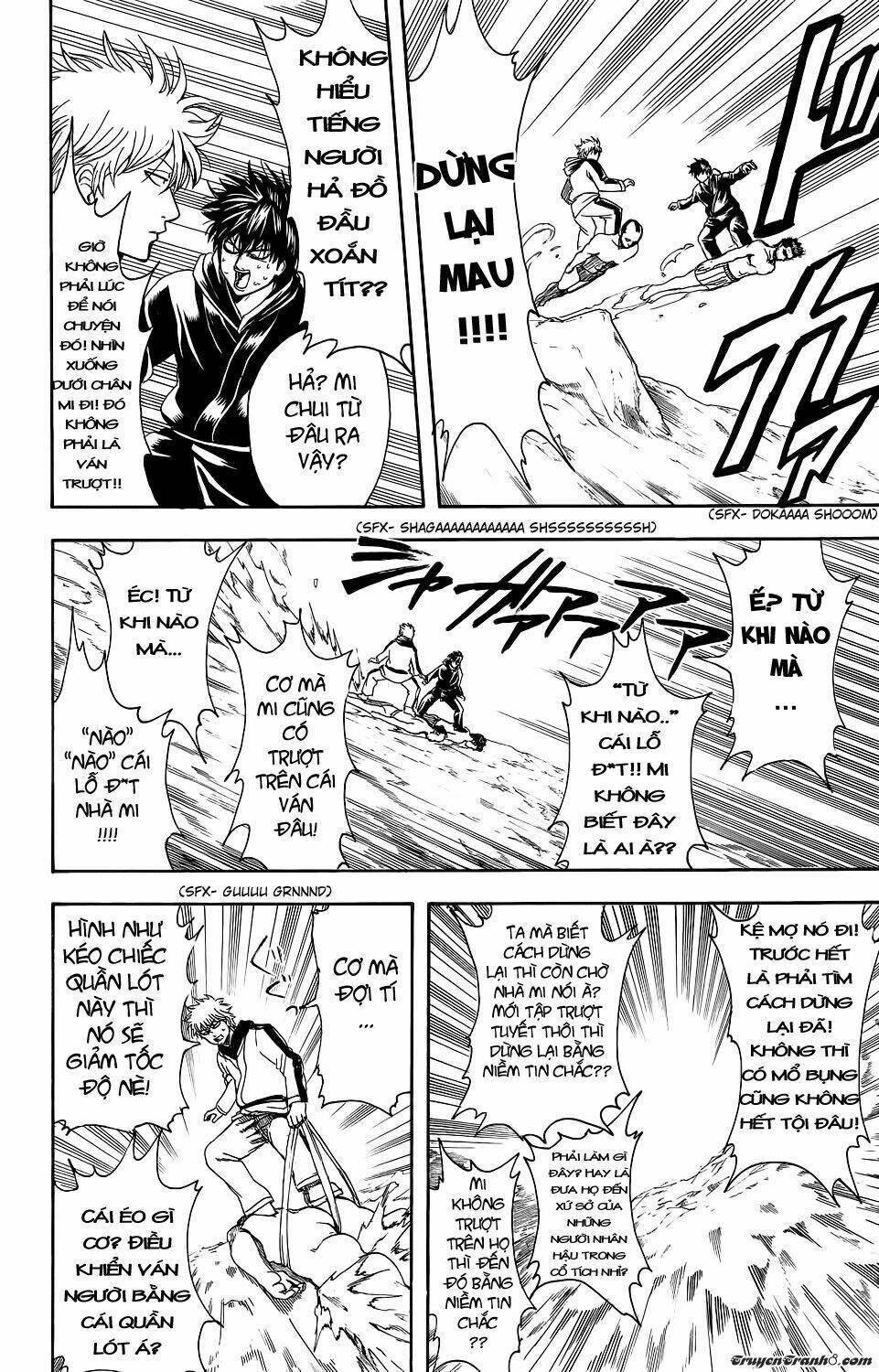 gintama - linh hồn bạc chapter 344 22