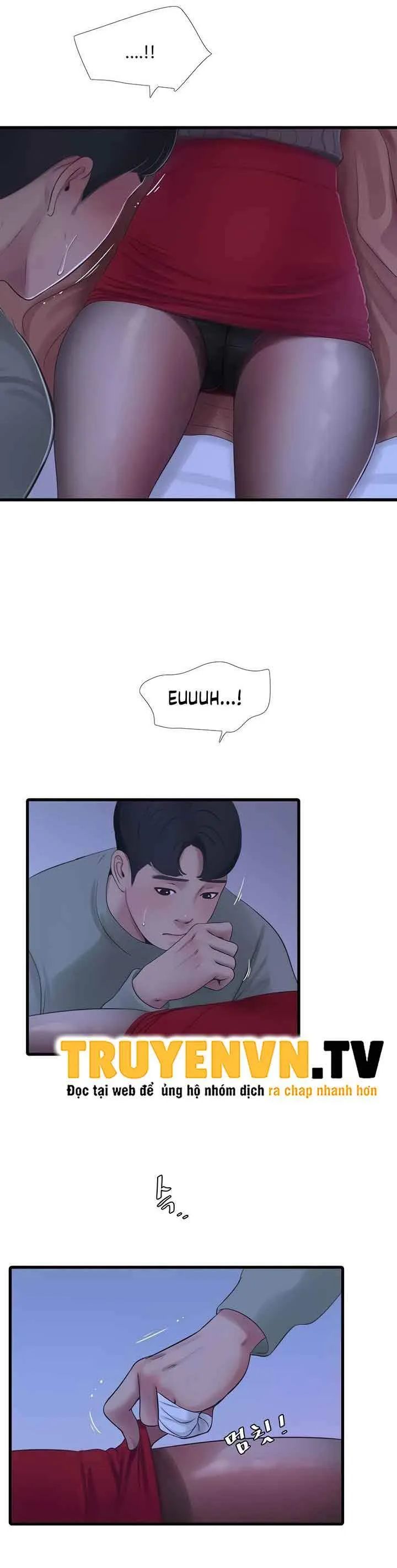 các em trinh nữ ở rể chapter 78 16