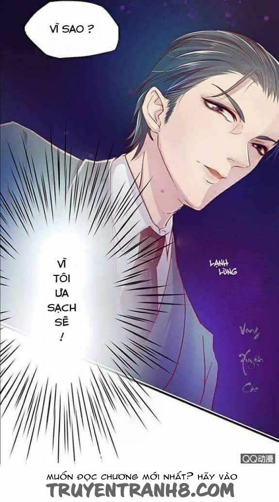 lãnh tình boss xin buông tay em chapter 0 6