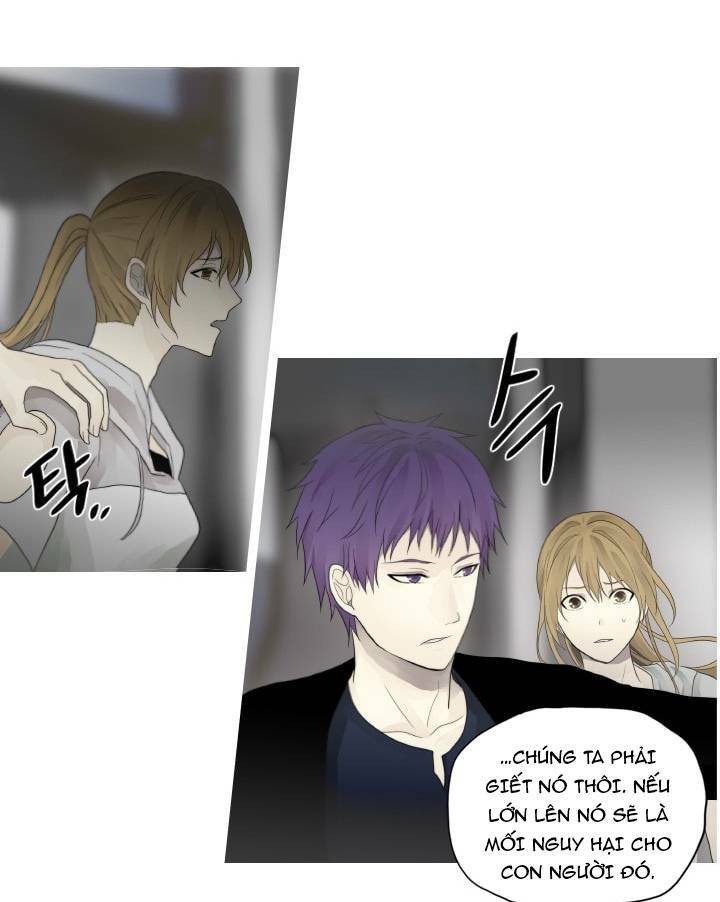 người cống hiến chapter 38 9