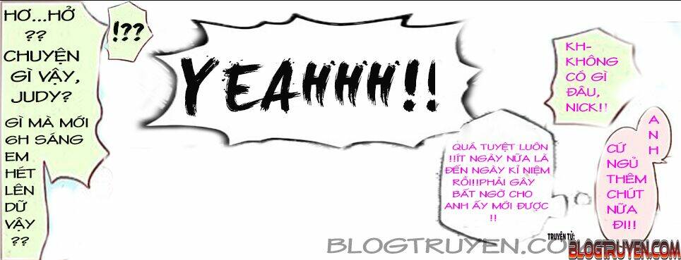 zootopia - ngoại truyện chapter 71 12