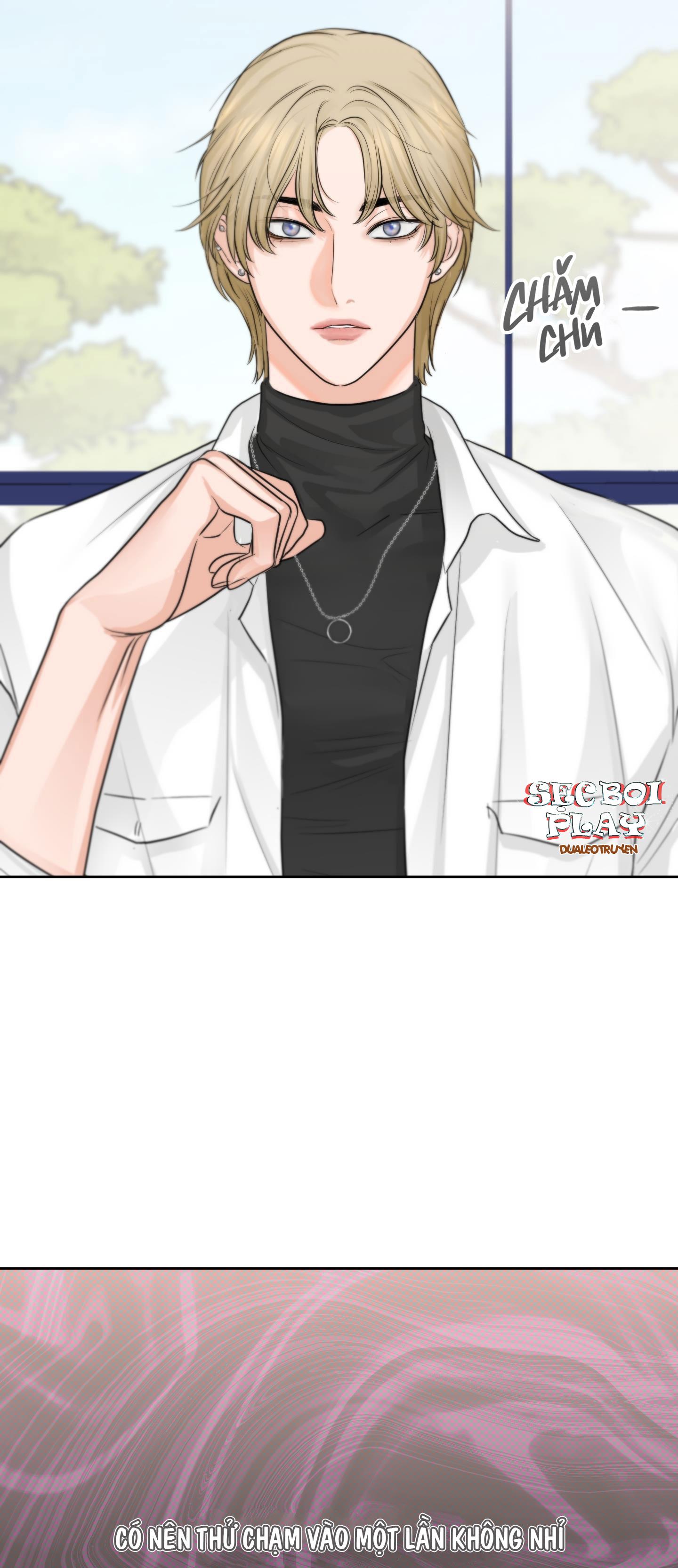 sự phụ thuộc giữa củi và lửa chapter 2 25