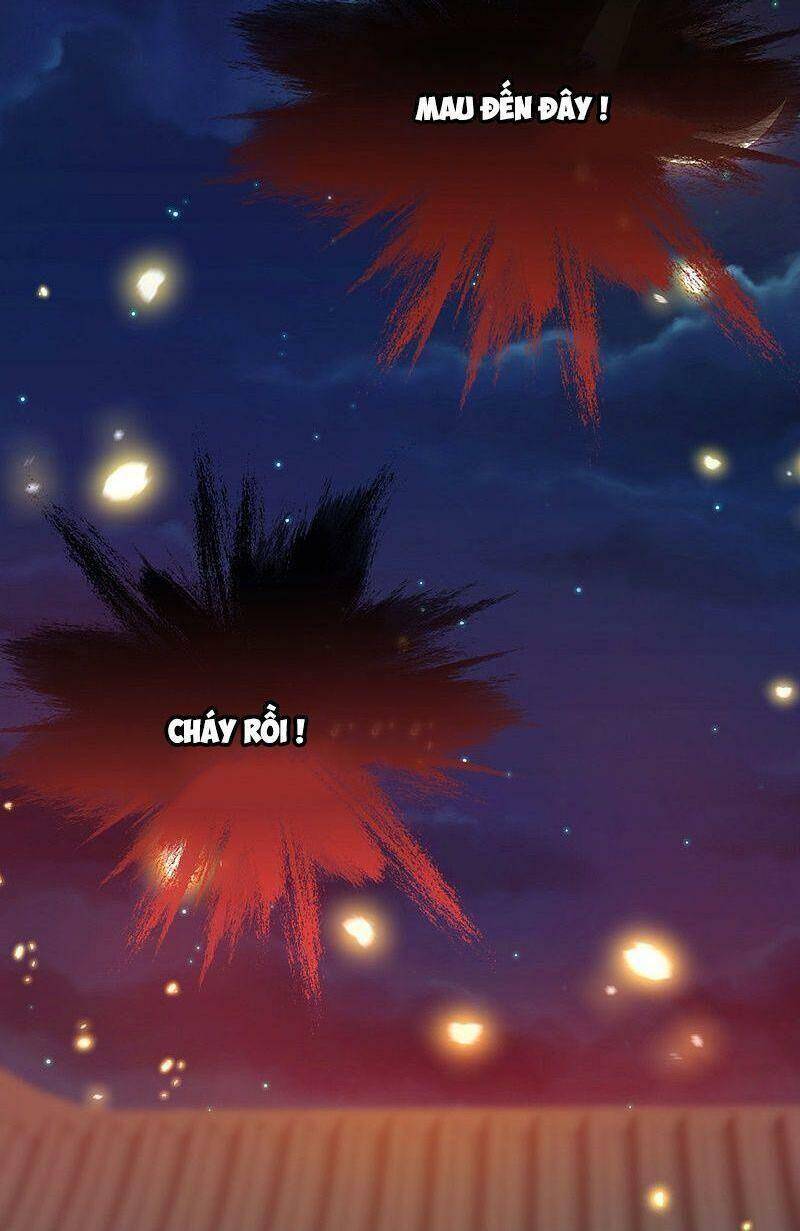 công lược trưởng thành của vương phi chapter 43 36