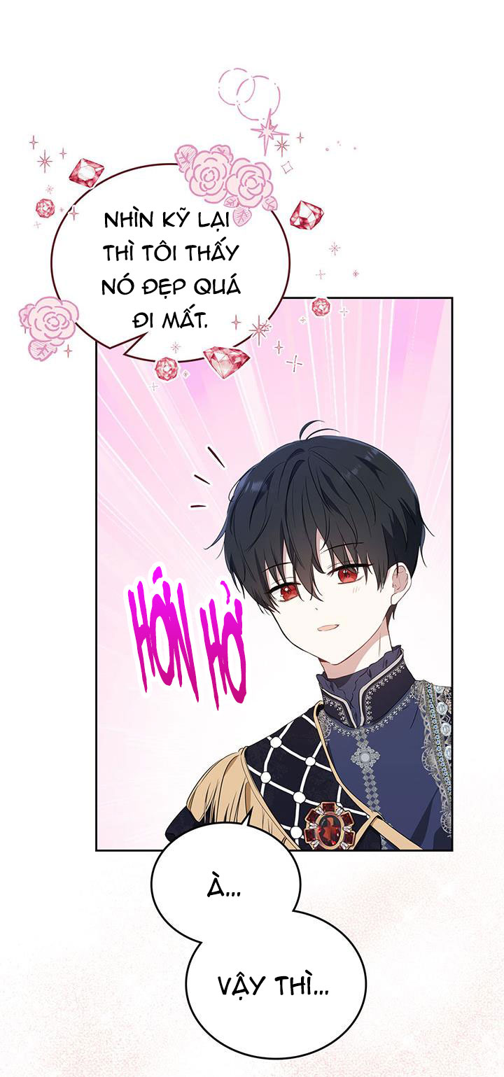 lần này tôi sẽ trở thành gia chủ chapter 58 26